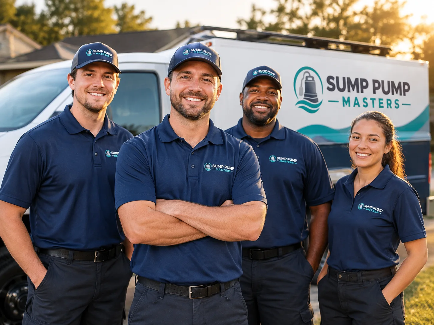 Sump Pump Repair company in Culloden, WV
